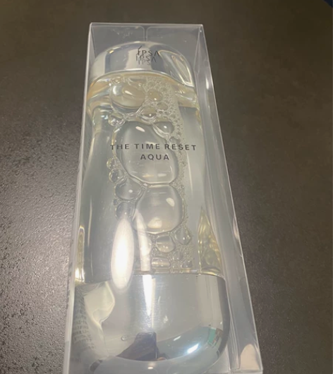 IPSA茵芙莎流金水控油爽肤水补水保湿化妆...