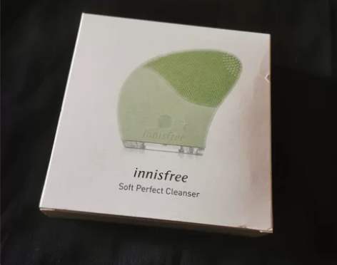 悦诗风吟电动洁面仪女男专用洗脸神器器硅胶 ...