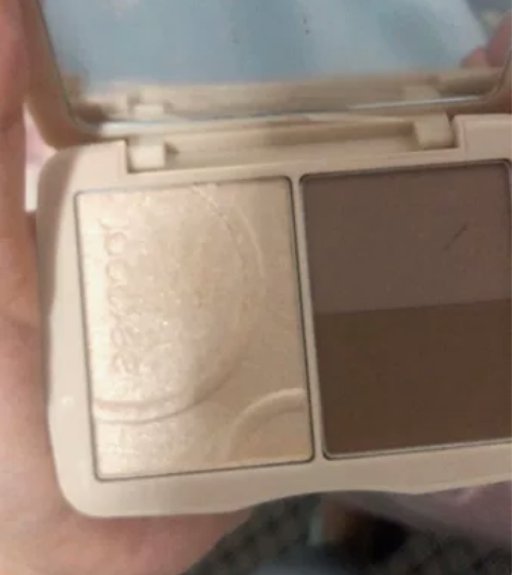 酵色修容 感兴趣的话点“我想要”和我私聊吧～