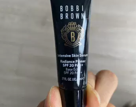 Bobbi brown芭比布朗虫草养肤隔离...