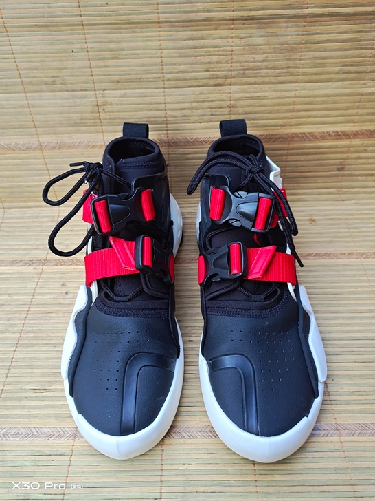 安踏  44码 运动鞋