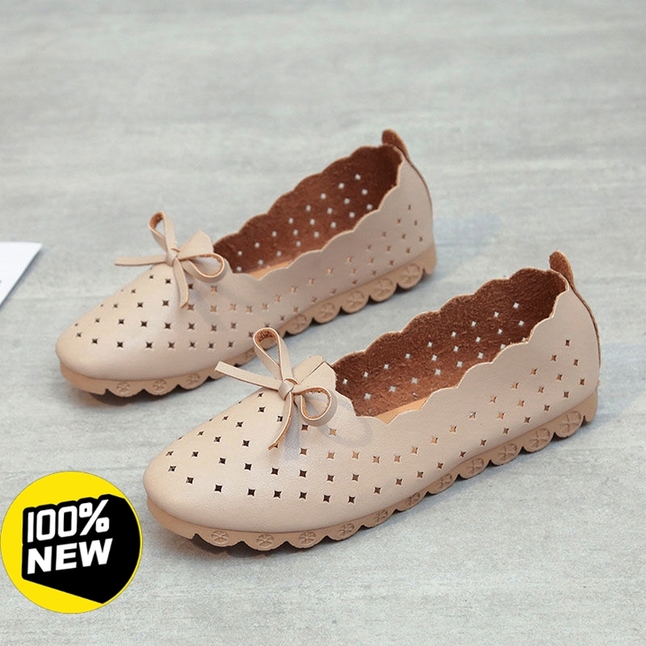 【特价包邮】【软底】豆豆鞋女妈妈鞋平底学生...