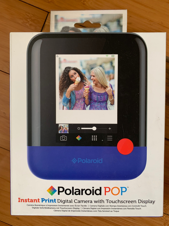 Polaroid/宝丽来Polaroid ...