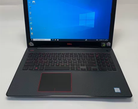 9成新Dell/戴尔 G3 15游戏本（3...