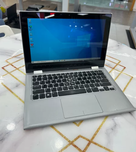 戴尔11-3148触摸屏，翻转本 I3-4...