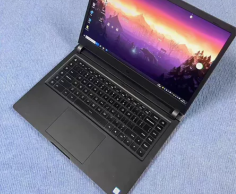 9成新i7-7700HQ小米永劫无间游戏笔...