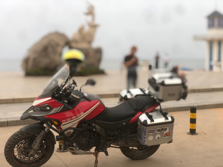 17年摩瑞mg500。京B公户。39000...