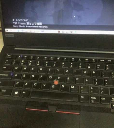 ThinkPad 8G内存 i5-826...