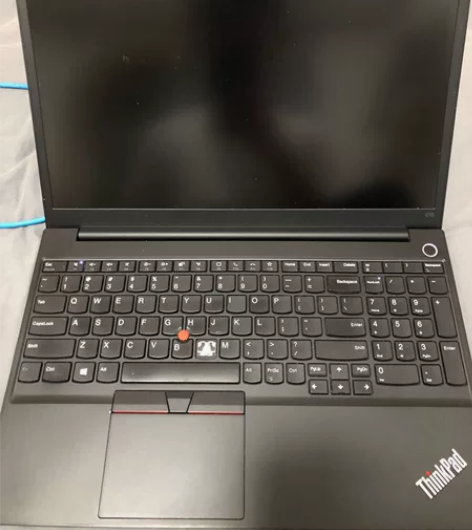 联想ThinkPad E15 Gen2 内...