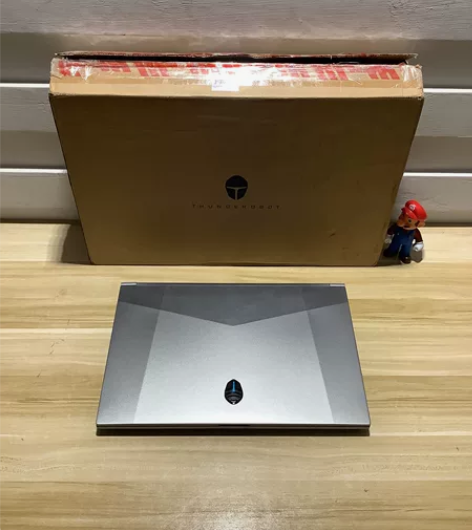 雷神911air星战2022款 3060 ...