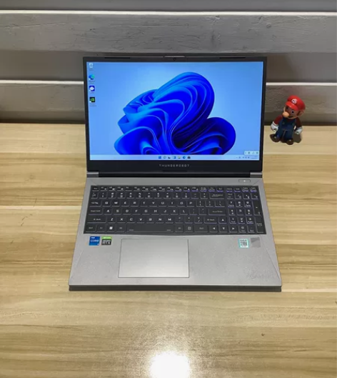 雷神911air星战2022款 3060 ...