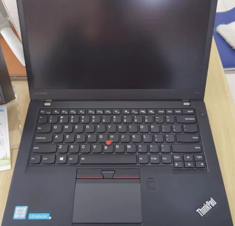 Thinkpad i7顶配16G 512固...