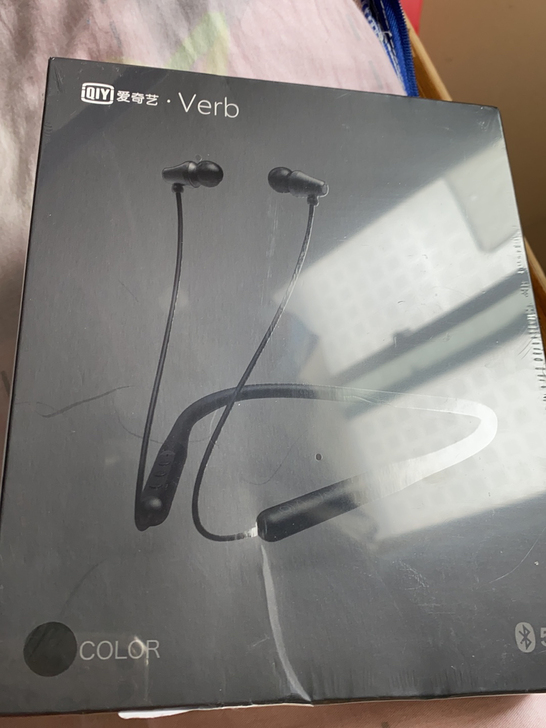 Verb智能无线耳机