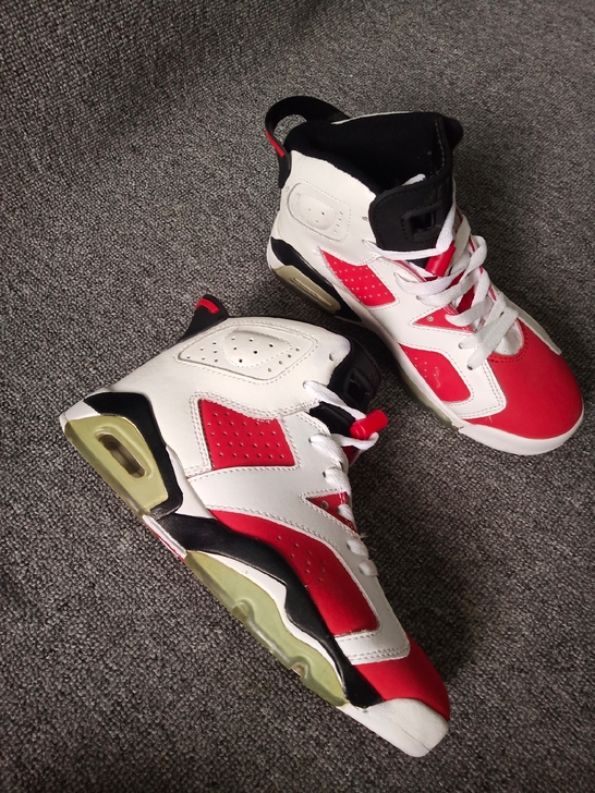 39码乔丹篮球运动鞋