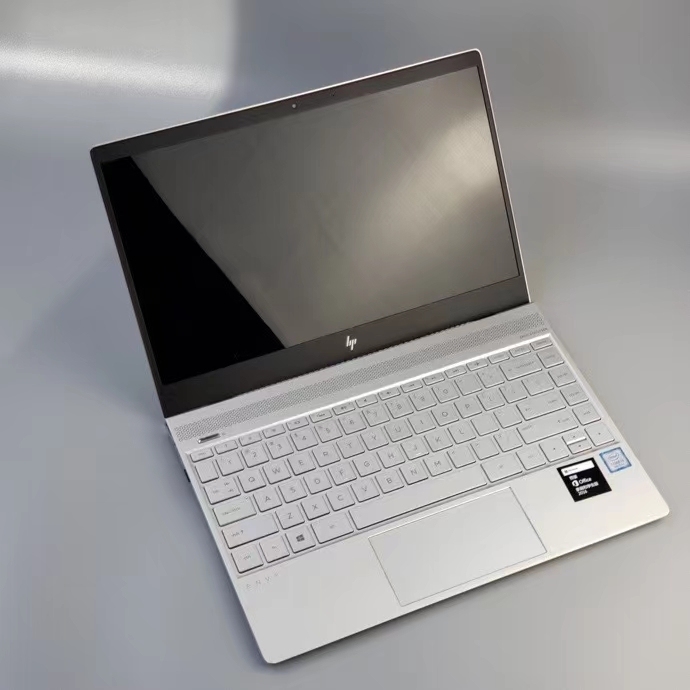 HP ENVY 13寸笔记本电脑