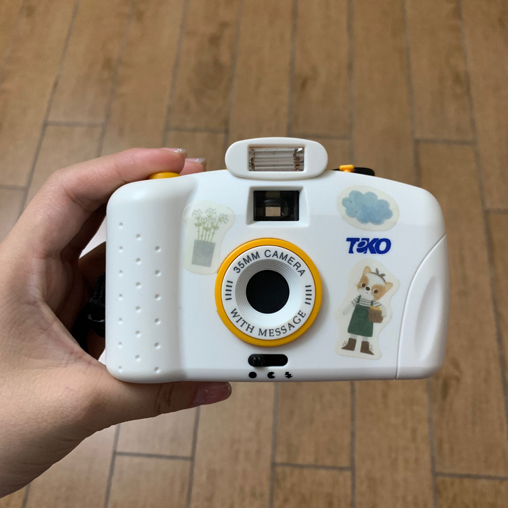 N小姐的胶片时光里面的闲置绝版的胶片相机 ...