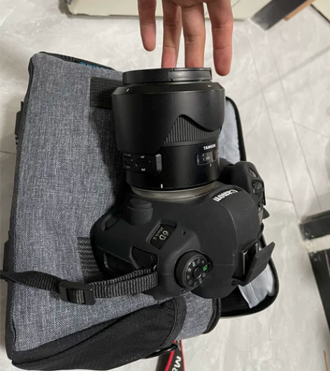 国行佳能EOS 6D Mark II 专业...