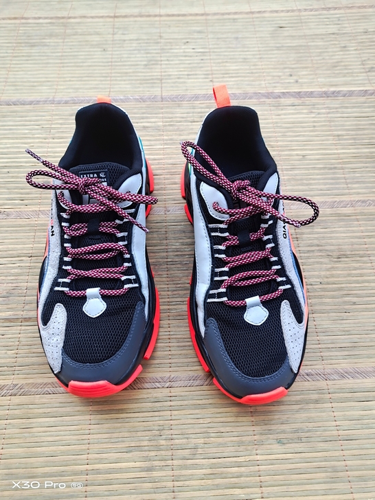 乔丹 41码 运动鞋