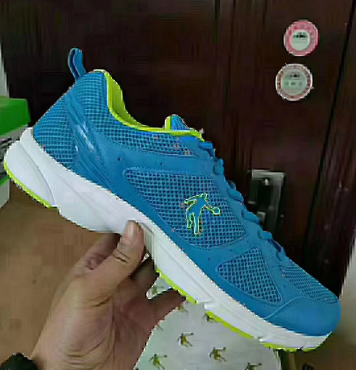 清货处理，乔丹男鞋45码，透气全新吊牌无瑕...