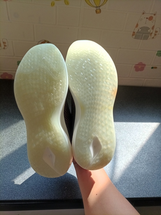 乔丹系列男鞋跑步鞋运动鞋,42码,全新