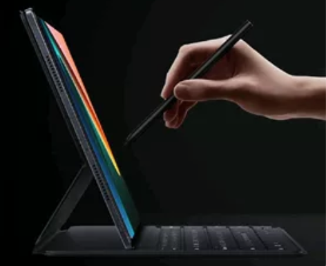 真诚1500元收一台小米平板5Pro 6+...