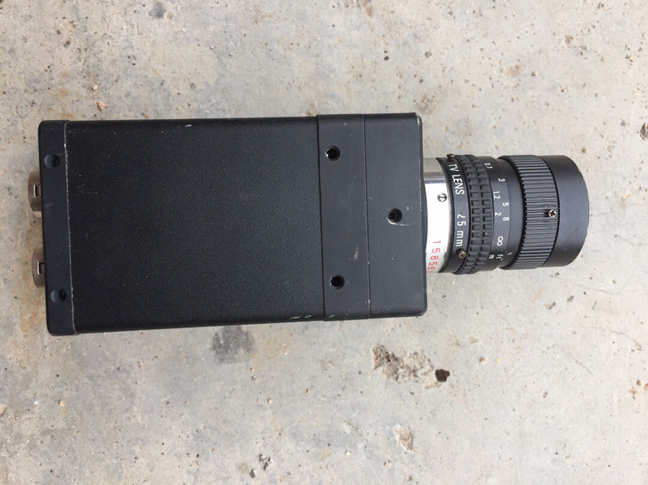 IMPERX，GEV-B2320W-TC0...