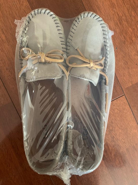 ugg豆豆鞋，专柜购入，37码，