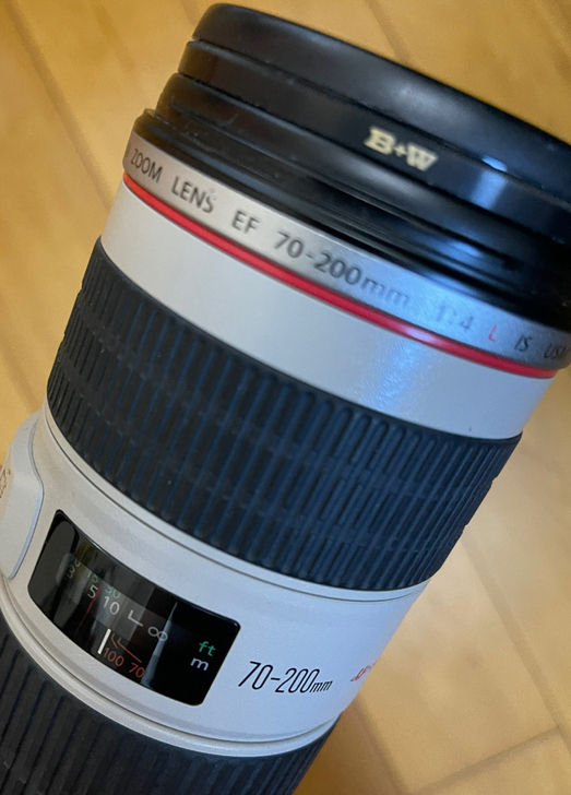 自用爱死小小白，旅游带出过2次