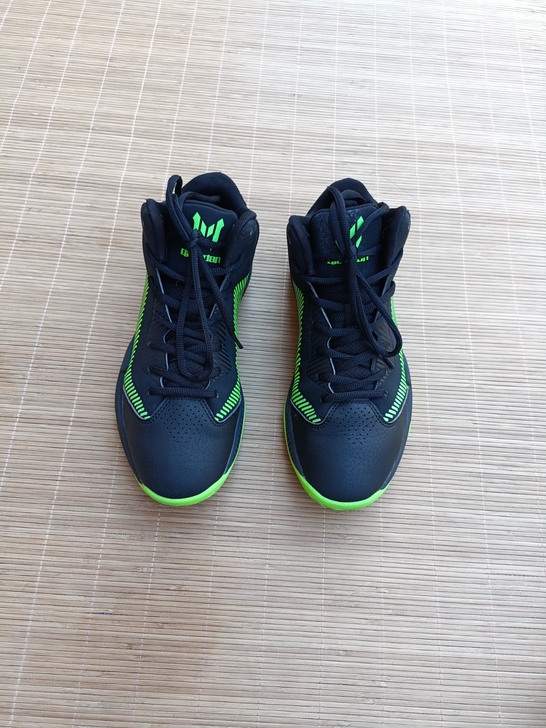 二手男鞋41码  乔丹篮球鞋       ...