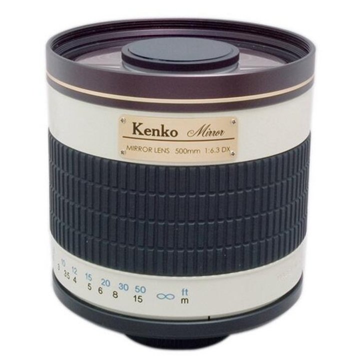 肯高（KENKO） 500mm f/6.3...