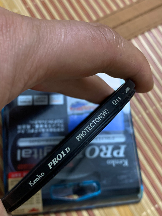 kenko 肯高pro1d uv滤镜  8...