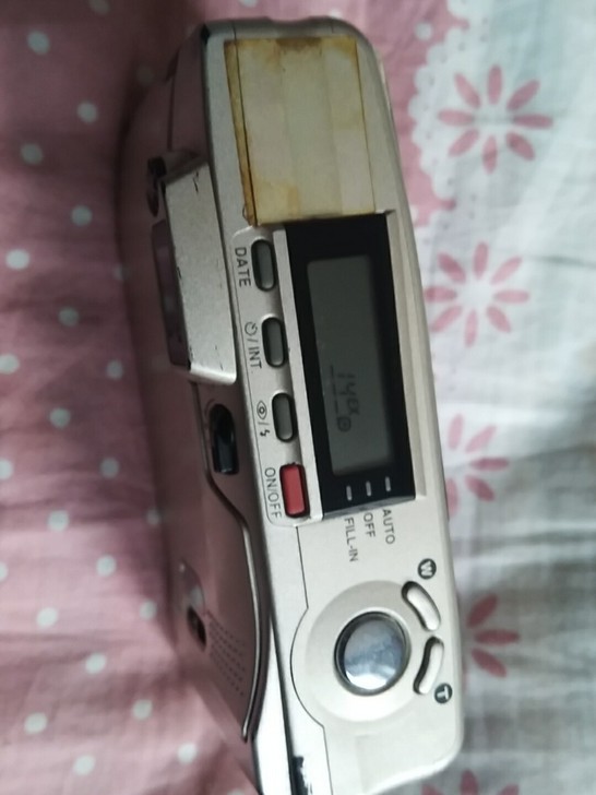 三星VEGA 70D胶卷相机