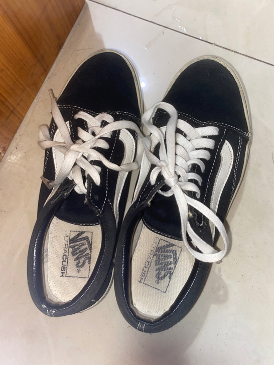 vans 39 38