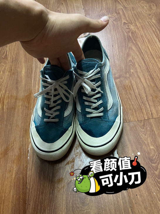 Vans板鞋保证正品