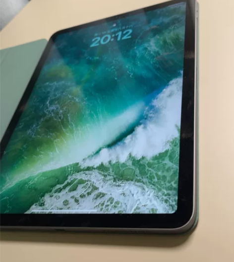 ipad air 4 64G有发票,有包装...