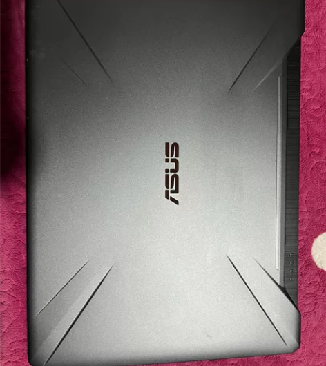 99新特价 华硕飞行堡垒6 游戏本 i7-...