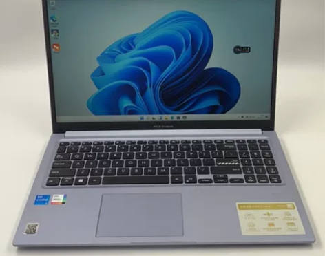 95新Asus/华硕 华硕 无畏15  二...