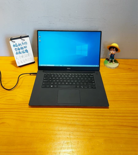 戴尔xps 15 9560 7代i7 gt...