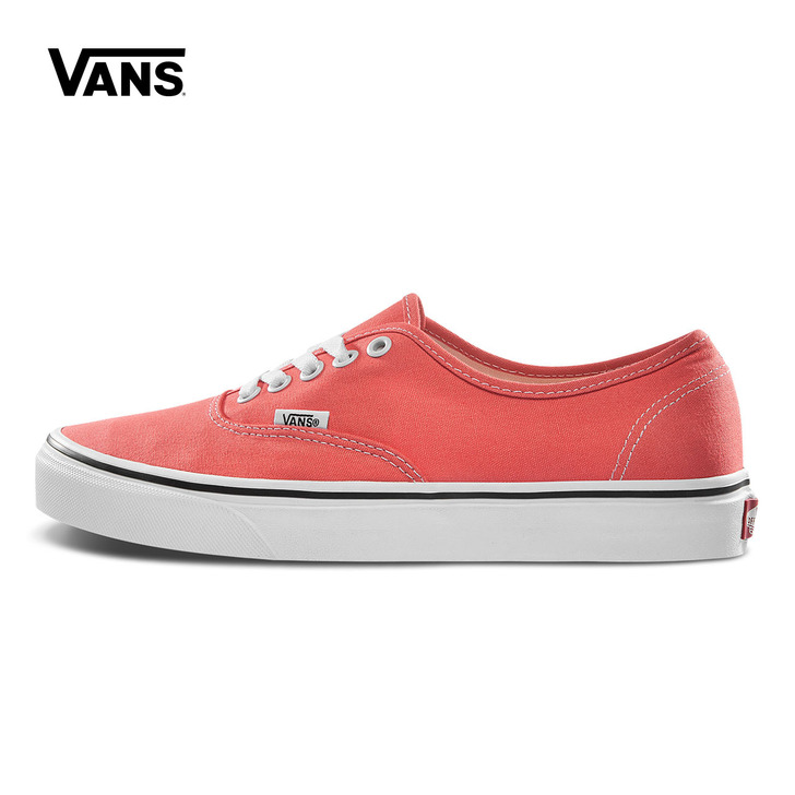 VANS 帆布鞋