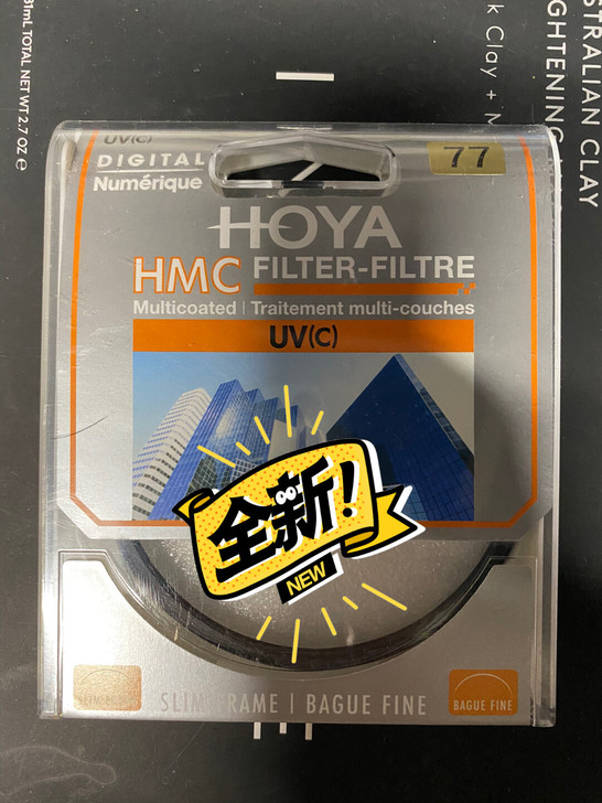 HOYA 保谷 豪雅 新品UX多层镀膜UV...