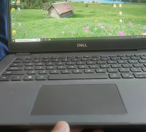 Dell/戴尔3410 笔记本电脑 戴尔l...