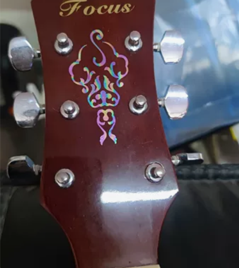 福克斯（Focus 40C）吉他 40吋 ...