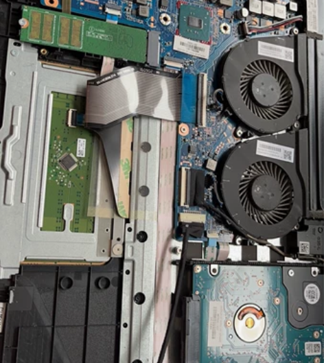 惠普 HP 暗夜精灵2 i7cpu的版本 ...