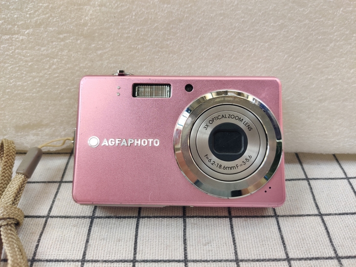 德国爱克发AgfaPhoto OPTIMA...