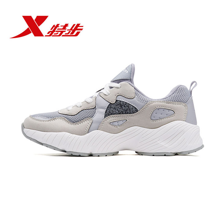 XTEP/特步 板鞋