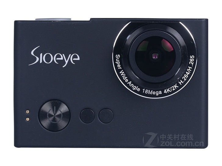 #户外工具#喜爱sioeye高清4K直播三...