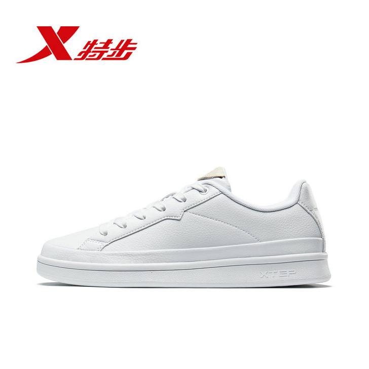 XTEP/特步 板鞋