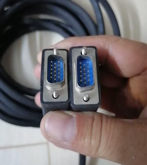 VGA电脑电视显示器  投影仪  视频数据...