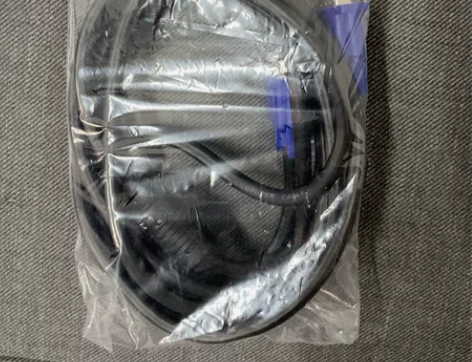 VGA线3米,公对公电脑显示器数据线。货在...