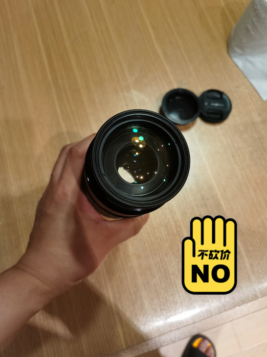 红圈佳能EF100-300/5.6L